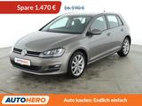 Volkswagen Golf VII 1.4 TSI Highline BMT Aut.*NAVI*XENON* - Volkswagen Golf: Highline