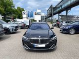 BMW 740Ld xDrive | Voll BMW Individual | PS Garantie - BMW 740: Xdrive 740i