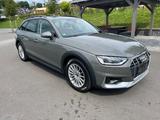 Audi A4 Allroad 50 TDI tiptronic quattro -