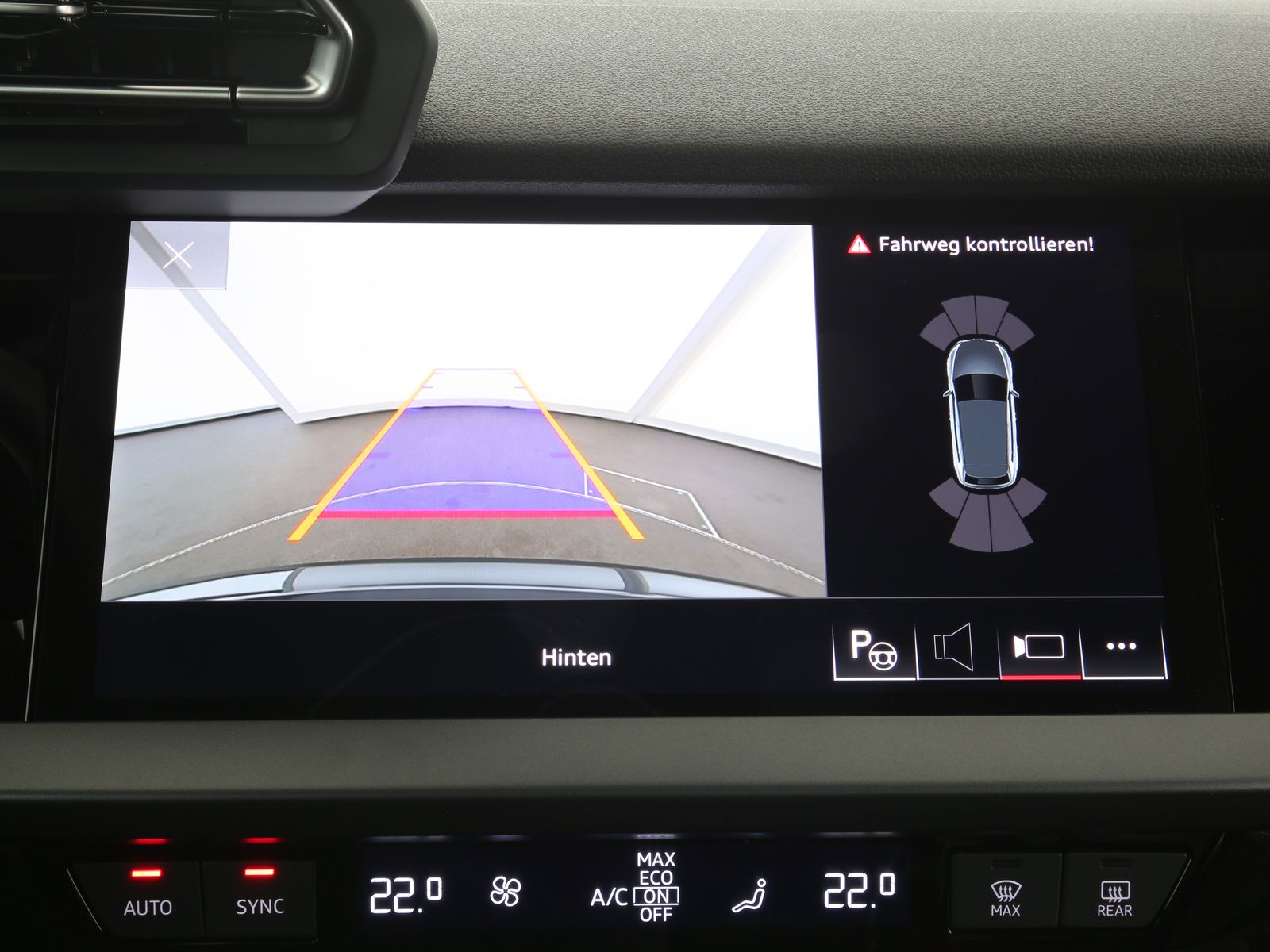 Audi A3 - Bild 19