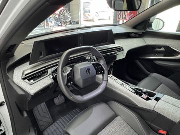 Peugeot 5008 - 12