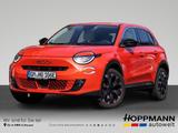 Fiat 600e La Prima, SHZ, PDC + Kamera, LED, Navi - Fiat 600e La Prima Gebrauchtwagen