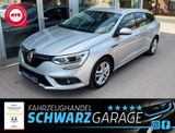 Renault Megane IV Grandtour Experience*TEMPOMAT*KLIMA* - Renault Megane mit Diesel-Antrieb: Kombi