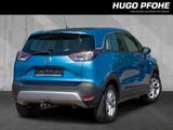 Opel Crossland X 1.2 Turbo INNOVATION S/S (EURO 6d) - gebrauchte Opel Crossland (X) aus dem Jahr 2019