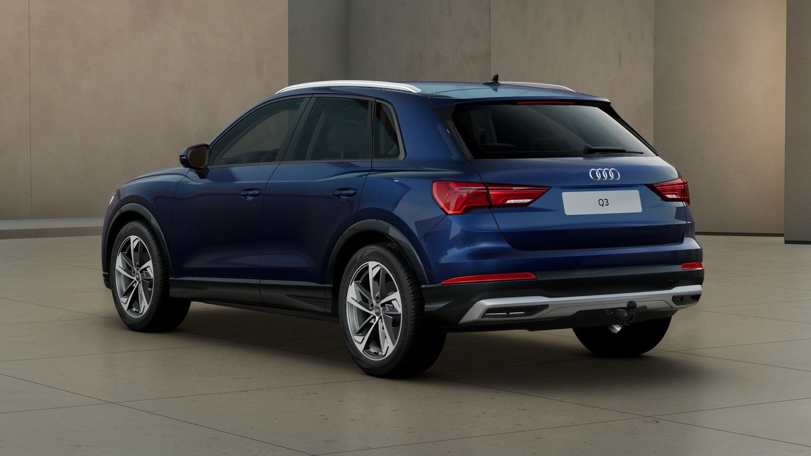 Audi Q3 - Bild 6
