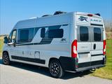 Laika KOSMO 6.0, Mark, AHK, DAB, Duo CS, Leder, SOG - Laika Diesel Kastenwagen