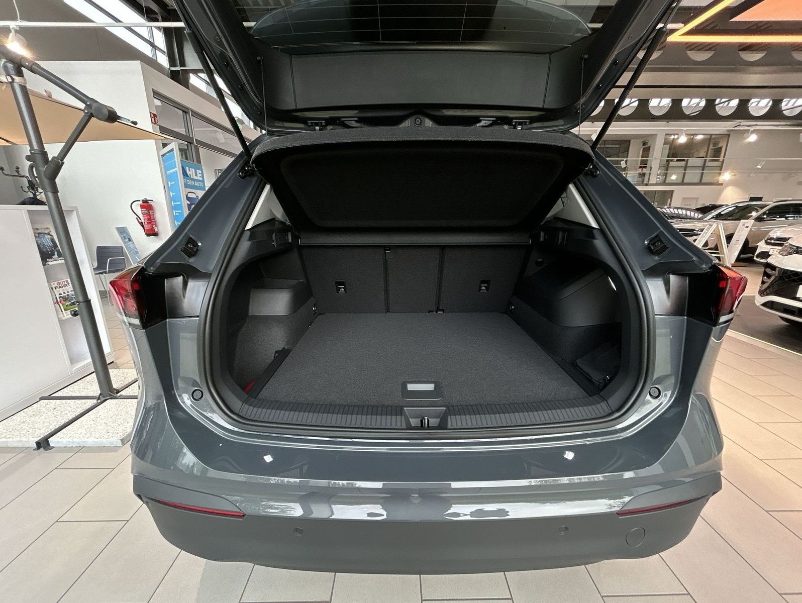 Volkswagen Tiguan - Bild 24