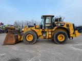 CAT 966M, Hydr. S.W.S., Pfreundt, Ladeschaufel,Klima - CAT 966