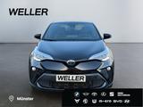 Toyota C-HR 2.0 Hybrid Team D *LED*CarPlay*CAM*SHZ*PDC* - Toyota Gebrauchtwagen in Münster