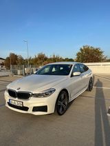 BMW 640 Gran Turismo 640i xDrive A Gran Turismo - M - BMW 640 Gran Turismo