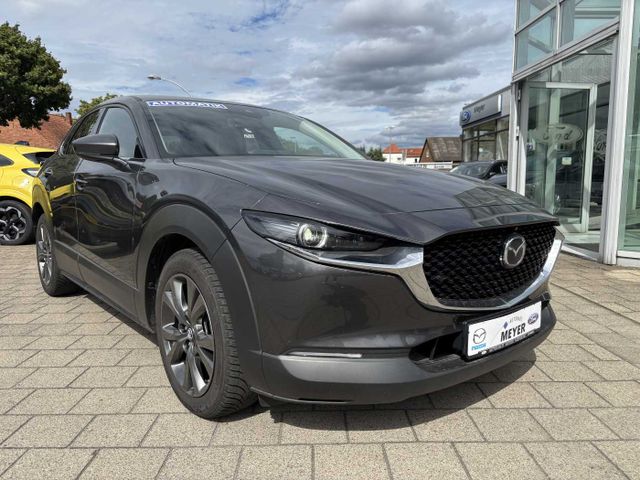 Mazda CX-30 SKYACTIV-X 2.0 M-Hybrid Aut. Selection