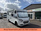 Carado Emotion I338-Einzelbetten-Solar-TV