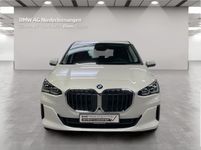 BMW 220 Active Tourer - Vorschau Bild 8