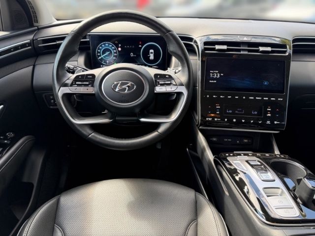 Fahrzeugabbildung Hyundai Tucson Prime Hybrid 2WD +KLIMA+LED+RFK+PDC+NAVI+