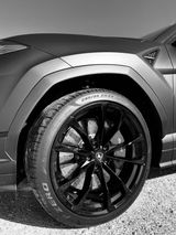 Lamborghini Urus 4.0 V8 Sport Sport - Lamborghini Urus: Sport