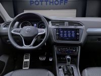 Volkswagen Tiguan - Vorschau Bild 12