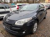 Renault Megane III 1.5 dCi BOSE Edition Klima Navi 8xAlu