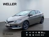 Toyota Auris 1.2 Turbo Team D *Kamera*SHZ*SmartKey*DAB*