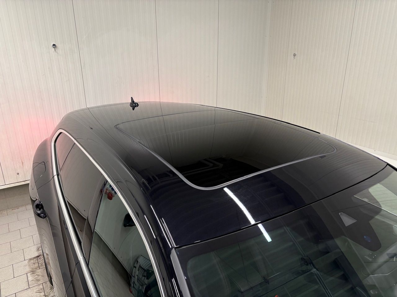 Arteon Shooting Brake R-Line 2.0 TDI DSG AHK PAN