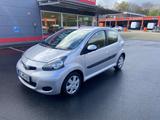 Toyota Aygo (X) 1,0-l-VVT-i - - Toyota Aygo (X): Von Privat