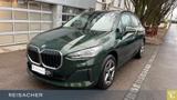BMW 216i A Active Tourer Navi,adLED,AHK,RüKa - BMW 216 mit Benzin-Antrieb: Automatik