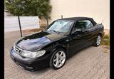Saab 9-3 2.0 TURBO  HIRSCH PERFOMANCE 211 PS - gebrauchte Saab 45725 aus dem Jahr 2002