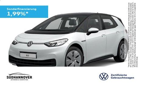 Volkswagen ID.3 - Bild 1