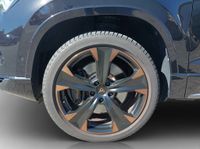 Cupra Ateca - Vorschau Bild 19