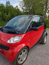 Smart MC 01 - Smart ForTwo: Mc01