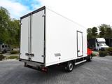 Iveco DAILY 35S18 NEUE KOFFER 10 PALETTEN TEMPOMAT - Iveco 35 10