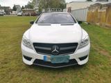 Mercedes-Benz CL 63 AMG 6.2L Faceliftumbau... - Mercedes-Benz CL 63 AMG aus 2010
