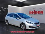 Kia cee'd Sporty Wagon  1.6 GDI DCT Platinum PANO - Kia cee'd Sportswagon Kombi Gebrauchtwagen