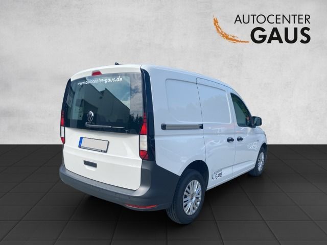 Caddy Cargo "EcoProfi" 2.0 l 75 kW TDI EU6 SCR F