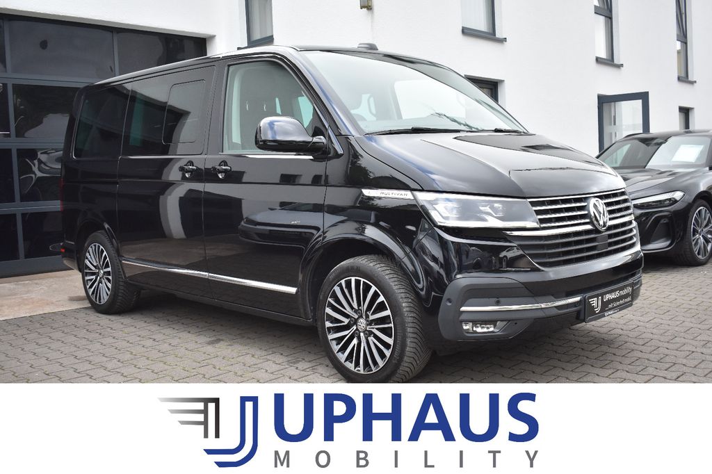 Volkswagen T6 Multivan