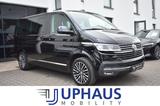 Volkswagen T6.1 Multivan*Navi*Kamera*AHK*Leder - Volkswagen T6 Multivan in Bielefeld