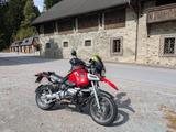 BMW R1100GS viel Zubehör top gepflegt Historie  - BMW 1995 R1100R