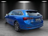 Skoda Octavia Combi 2.0 TDI DSG Style/KAMERA/HUD/ACC/ - Skoda Octavia Gebrauchtwagen in Mannheim