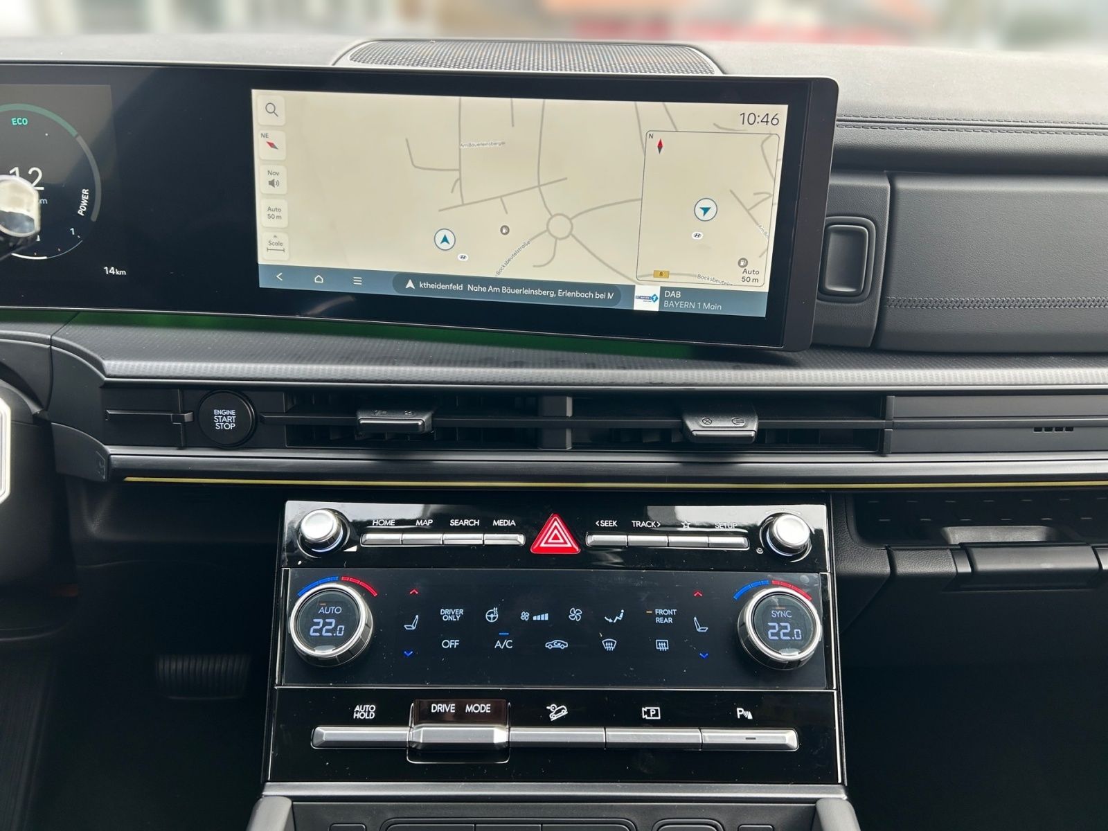 Hyundai Santa Fe – Bild 8