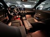 Mercedes-Benz A 35 AMG Mercedes-AMG A 35 4MATIC DCT Merced... - Mercedes-Benz A 35 AMG von privat