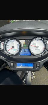 VICTORY Polaris Cross  Country - VICTORY CHOPPER