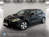 BMW 118i LiveCockpitProf PDC LED Sitzheizung - BMW 118 Gebrauchtwagen in Saarbrücken