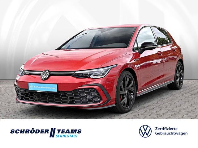 Golf VIII 2.0 TSI DSG GTI Performance