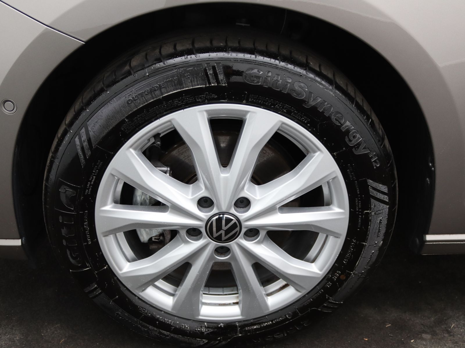 Volkswagen Caddy - Bild 11