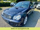 Mercedes-Benz C 280 C -Klasse Lim. C 280 4Matic*Automatik* - Mercedes-Benz C 280 mit Benzin-Antrieb