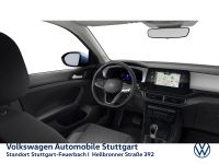 Volkswagen T-Cross - Vorschau Bild 10
