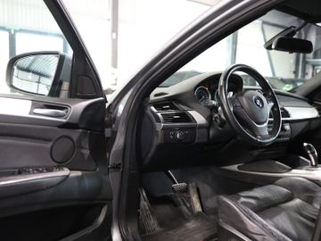BMW X6 - 10