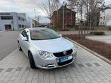Volkswagen VW Eos Cabrio - TÜV Neu - direkt fahrbereit  - Volkswagen: Direkt