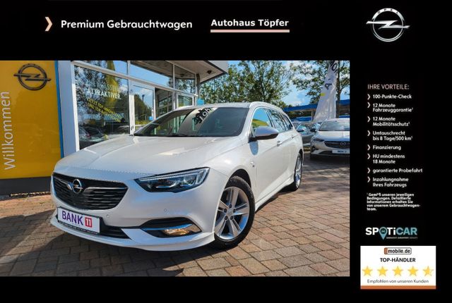 Opel Insignia B ST Premium"Ultimate" OPC/Bose/Matrix