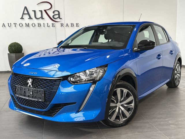 Peugeot 208 e Active NAV+LED+DAB+KOMFORT-PAKET+SPURHALTE