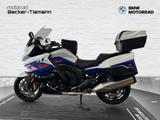 BMW K 1600 GT - BMW 1600 GT